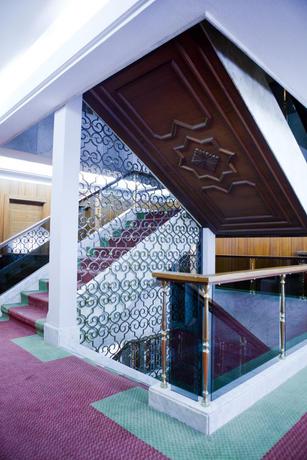 Imagen general del Hotel Mir Octavio. Foto 4