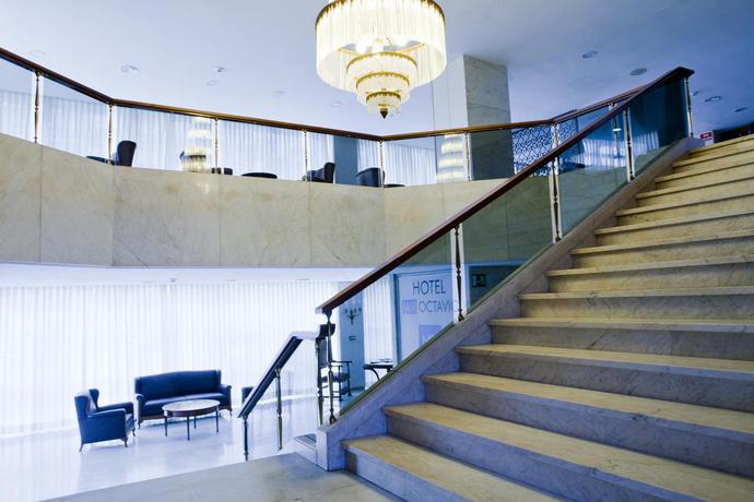 Imagen general del Hotel Mir Octavio. Foto 5