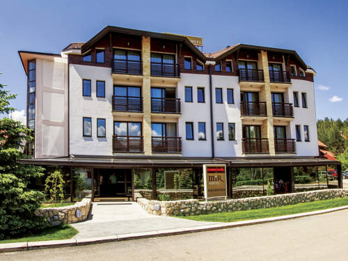 Imagen general del Hotel Mir, Zlatibor. Foto 2