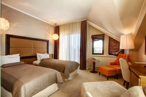 Imagen de la habitación del Hotel Mir, Zlatibor. Foto 3