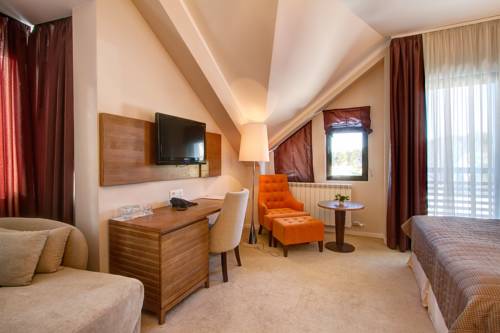 Imagen de la habitación del Hotel Mir, Zlatibor. Foto 4