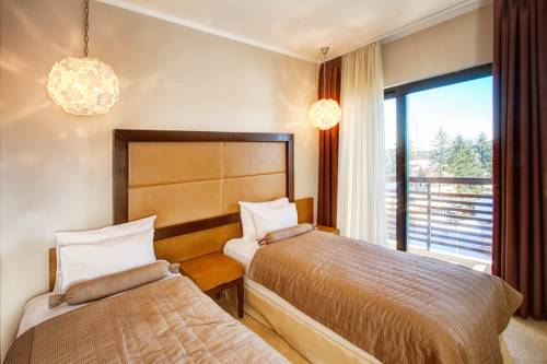 Imagen de la habitación del Hotel Mir, Zlatibor. Foto 5