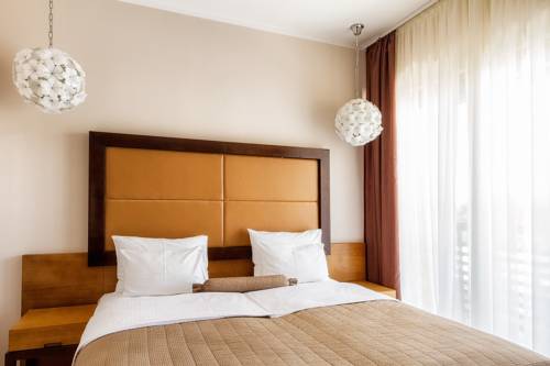 Imagen de la habitación del Hotel Mir, Zlatibor. Foto 7
