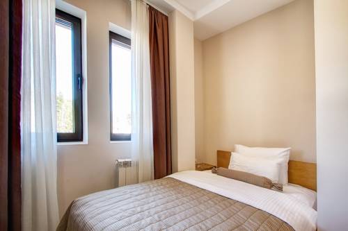 Imagen de la habitación del Hotel Mir, Zlatibor. Foto 8