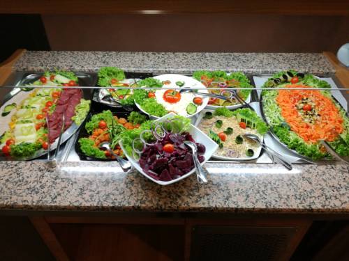 Imagen de la habitación del Hotel Mir, Zlatibor. Foto 9