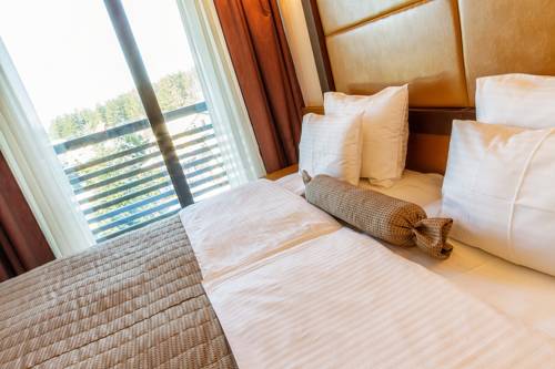 Imagen de la habitación del Hotel Mir, Zlatibor. Foto 10