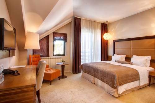 Imagen de la habitación del Hotel Mir, Zlatibor. Foto 11