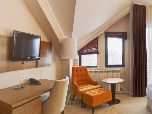 Imagen de la habitación del Hotel Mir, Zlatibor. Foto 13