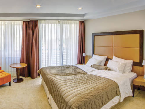 Imagen de la habitación del Hotel Mir, Zlatibor. Foto 14