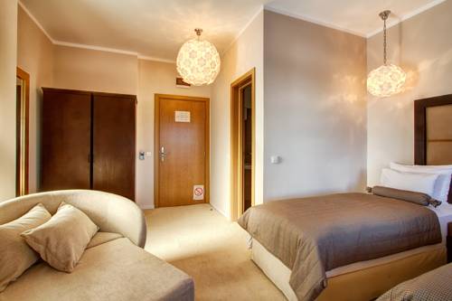 Imagen de la habitación del Hotel Mir, Zlatibor. Foto 16