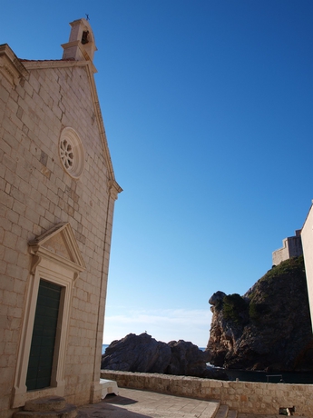 Imagen de los exteriores del Hotel MirÓ Studio Apartments. Foto 10