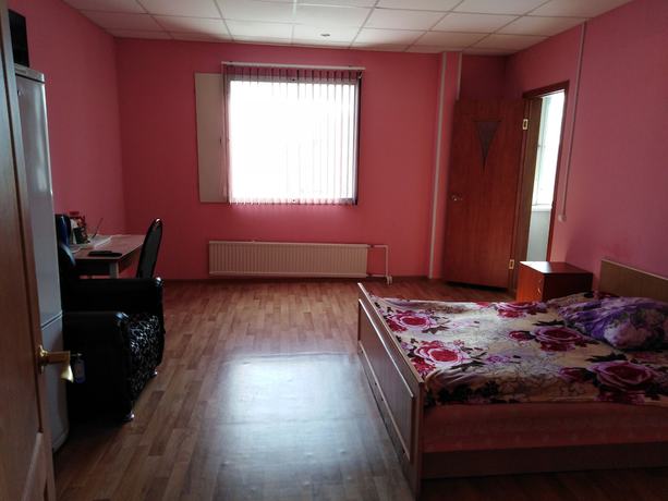 Imagen de la habitación del Hotel Mira 23 - Hostel. Foto 4