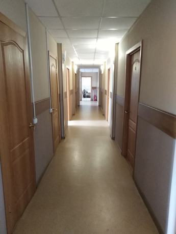 Imagen de los interiores del Hotel Mira 23 - Hostel. Foto 9