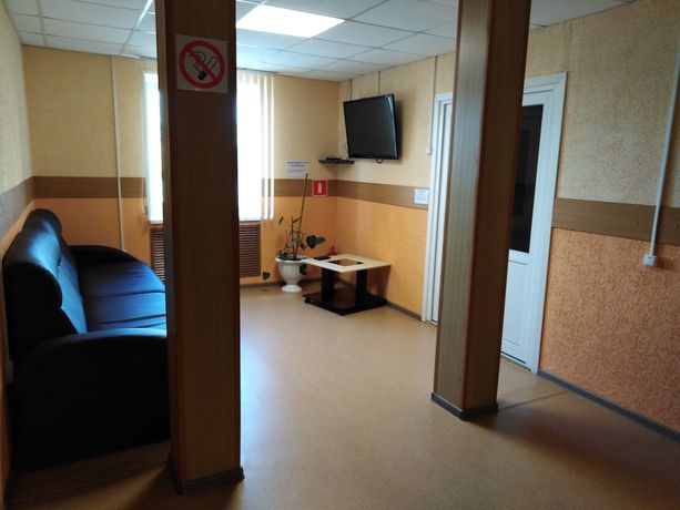 Imagen de los interiores del Hotel Mira 23 - Hostel. Foto 10