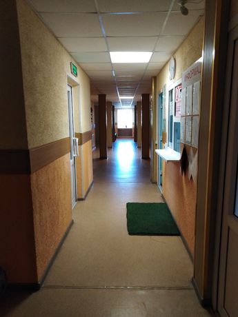 Imagen de los interiores del Hotel Mira 23 - Hostel. Foto 14