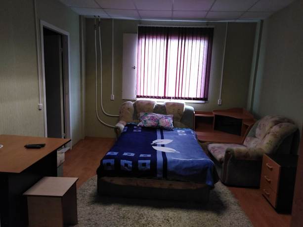 Imagen de los interiores del Hotel Mira 23 - Hostel. Foto 17