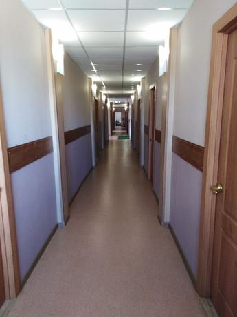 Imagen de la habitación del Hotel Mira 23 - Hostel. Foto 6