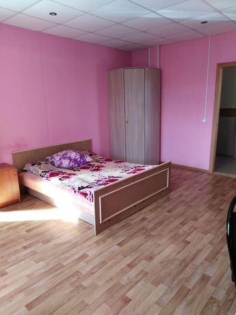 Imagen de la habitación del Hotel Mira 23 - Hostel. Foto 7