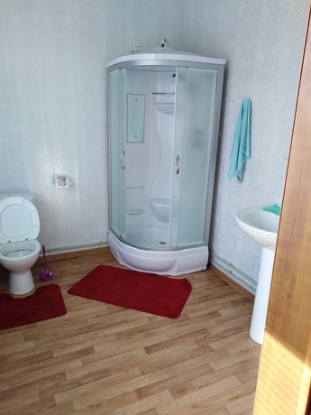 Imagen de los interiores del Hotel Mira 23 - Hostel. Foto 19