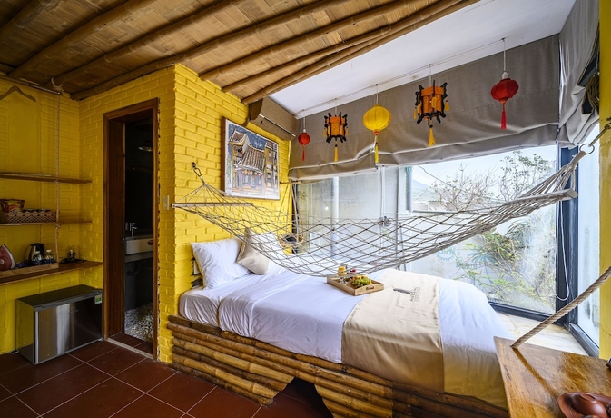 Imagen de la habitación del Hotel Mira Bai Xep Quy Nhon - The Hidden Jewel - Hostel. Foto 4