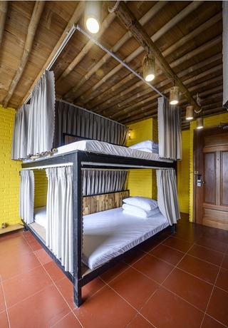 Imagen de la habitación del Hotel Mira Bai Xep Quy Nhon - The Hidden Jewel - Hostel. Foto 8