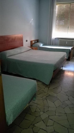 Imagen de la habitación del Hotel Mira, Biumo Superiore. Foto 3