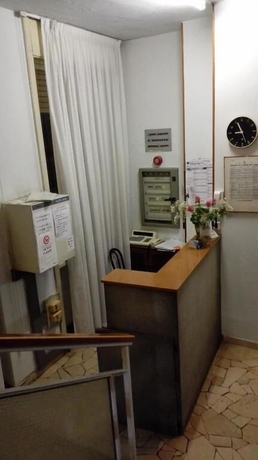 Imagen de los interiores del Hotel Mira, Biumo Superiore. Foto 15