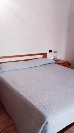 Imagen de la habitación del Hotel Mira, Biumo Superiore. Foto 9