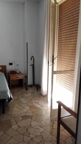 Imagen de la habitación del Hotel Mira, Biumo Superiore. Foto 10