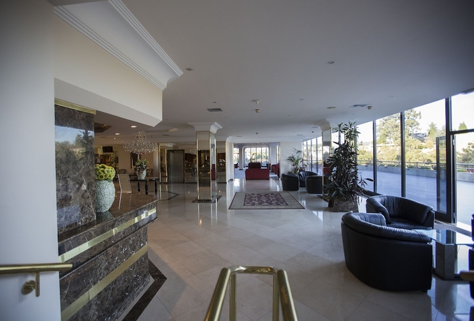 Imagen de los interiores del Hotel Mira Corgo. Foto 18