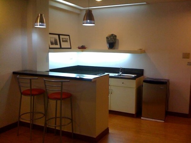 Imagen de la habitación del Hotel Mira De Polaris Hotel. Foto 3