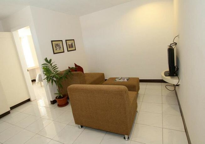 Imagen de la habitación del Hotel Mira De Polaris Hotel. Foto 7