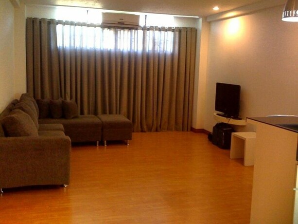Imagen de la habitación del Hotel Mira De Polaris Hotel. Foto 9