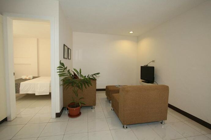 Imagen de la habitación del Hotel Mira De Polaris Hotel. Foto 14