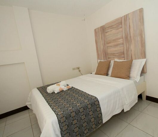 Imagen de la habitación del Hotel Mira De Polaris Hotel. Foto 15