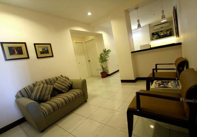 Imagen de la habitación del Hotel Mira De Polaris Hotel. Foto 16