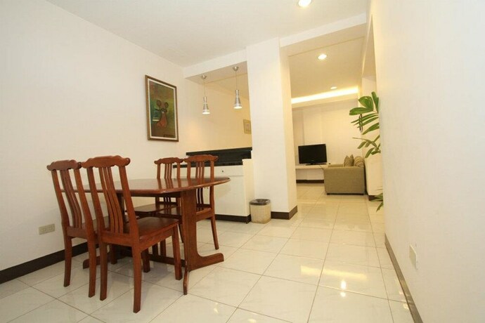 Imagen de la habitación del Hotel Mira De Polaris Hotel. Foto 17