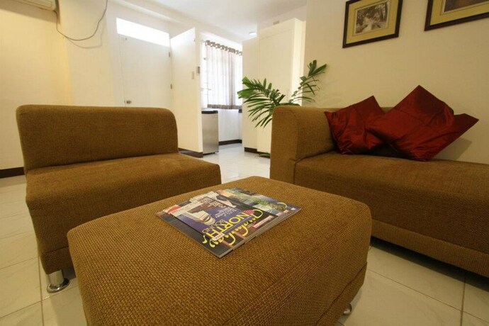 Imagen de la habitación del Hotel Mira De Polaris Hotel. Foto 19