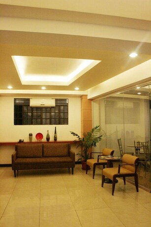 Imagen de los interiores del Hotel Mira De Polaris Hotel. Foto 20
