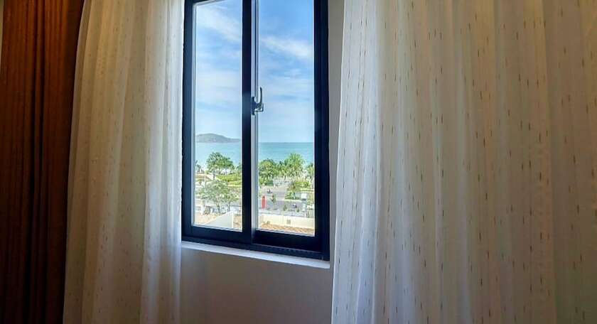 Imagen general del Hotel Mira Eco Quy Nhơn. Foto 4