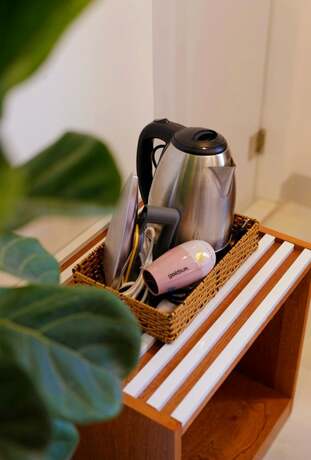 Imagen general del Hotel Mira Eco Quy Nhơn. Foto 12