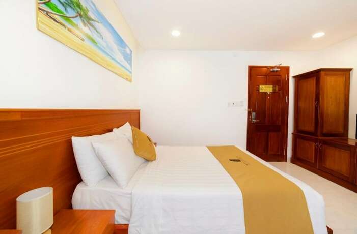 Imagen de la habitación del Hotel Mira Eco Quy Nhơn. Foto 19