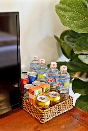 Imagen de la habitación del Hotel Mira Eco Quy Nhơn. Foto 21