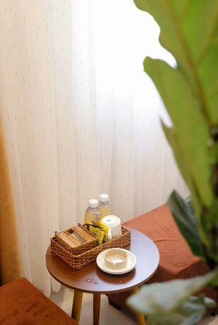 Imagen de la habitación del Hotel Mira Eco Quy Nhơn. Foto 23