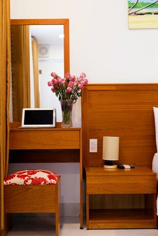 Imagen de la habitación del Hotel Mira Eco Quy Nhơn. Foto 26