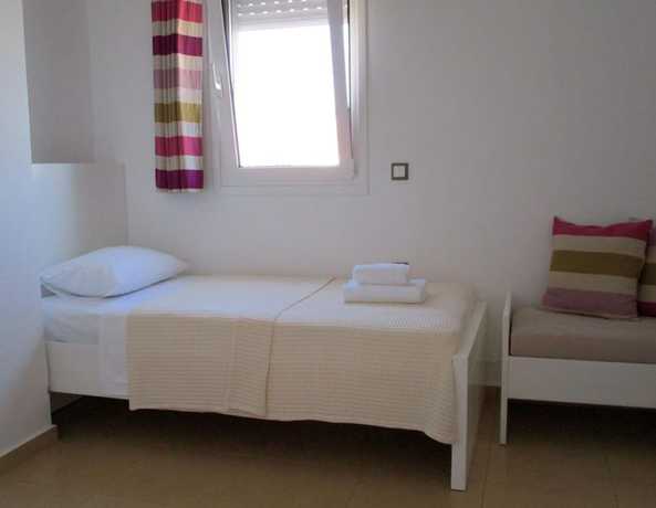 Imagen de la habitación del Hotel Mira Mare. Foto 5