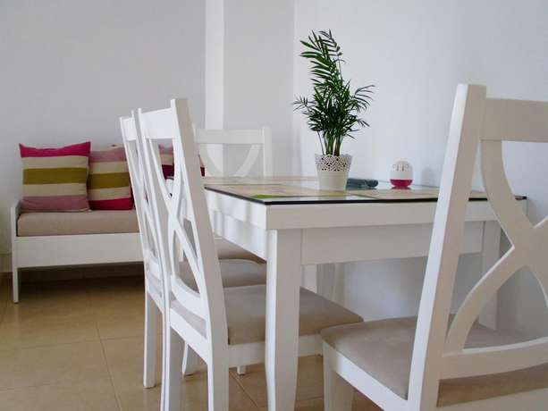 Imagen de la habitación del Hotel Mira Mare. Foto 6