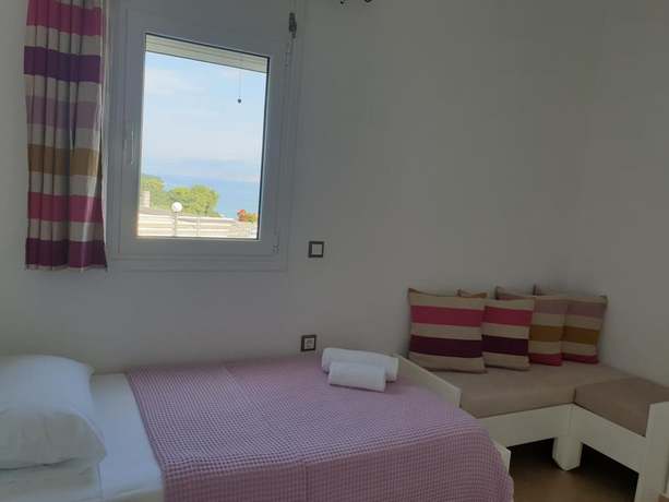 Imagen de la habitación del Hotel Mira Mare. Foto 9