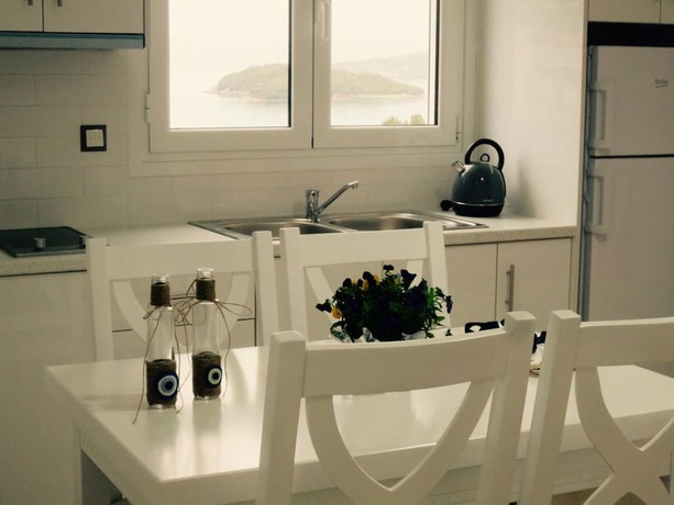 Imagen de la habitación del Hotel Mira Mare. Foto 15