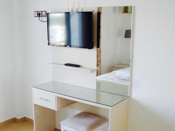 Imagen de la habitación del Hotel Mira Mare. Foto 17